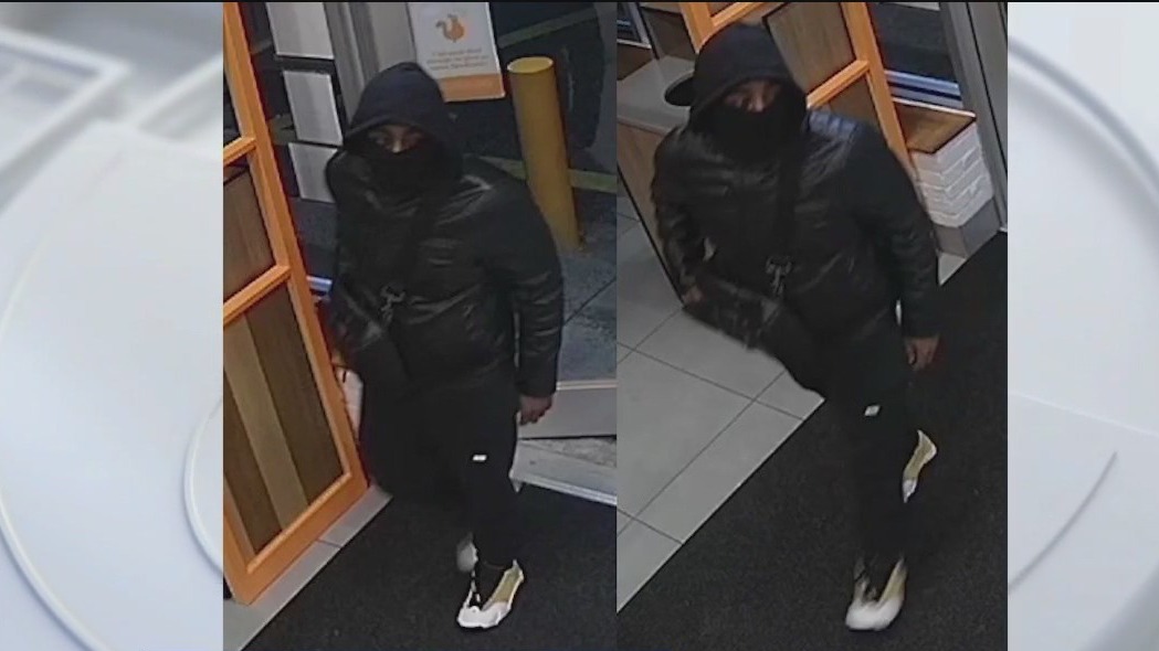 $3K stolen during armed NYC Popeyes robbery | FOX 5 New York