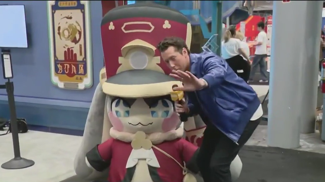 New York Comic Con kicks off Thursday