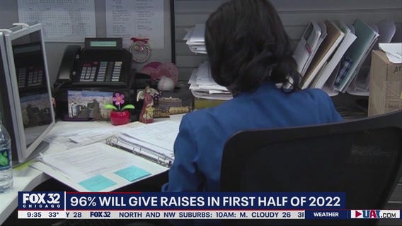 Analyzing year-end bonus trends as we approach 2022