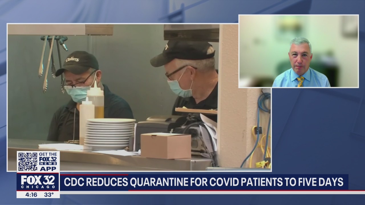 Dr. Michael Bauer weighs in on how to celebrate NYE safely amid COVID surge