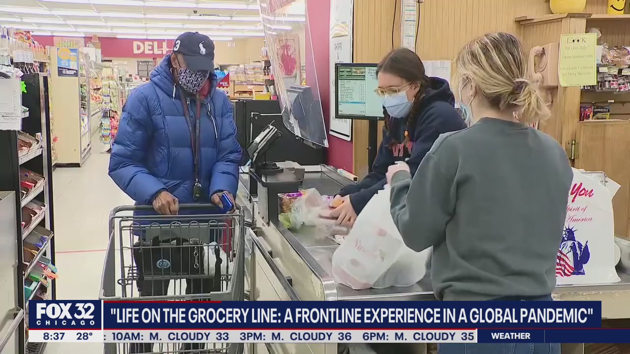 New book captures the struggles of frontline workers during the COVID-19 pandemic