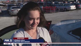 Several suburban Chicago schools go remote due to COVID-19