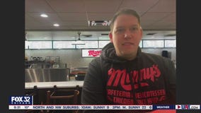 Owner of Manny's Deli reacts to city requiring diners to show proof of vaccination: 'We are going to do our best'