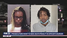 Kankakee County prosecutors want to seek death penalty in Bradley cop's murder