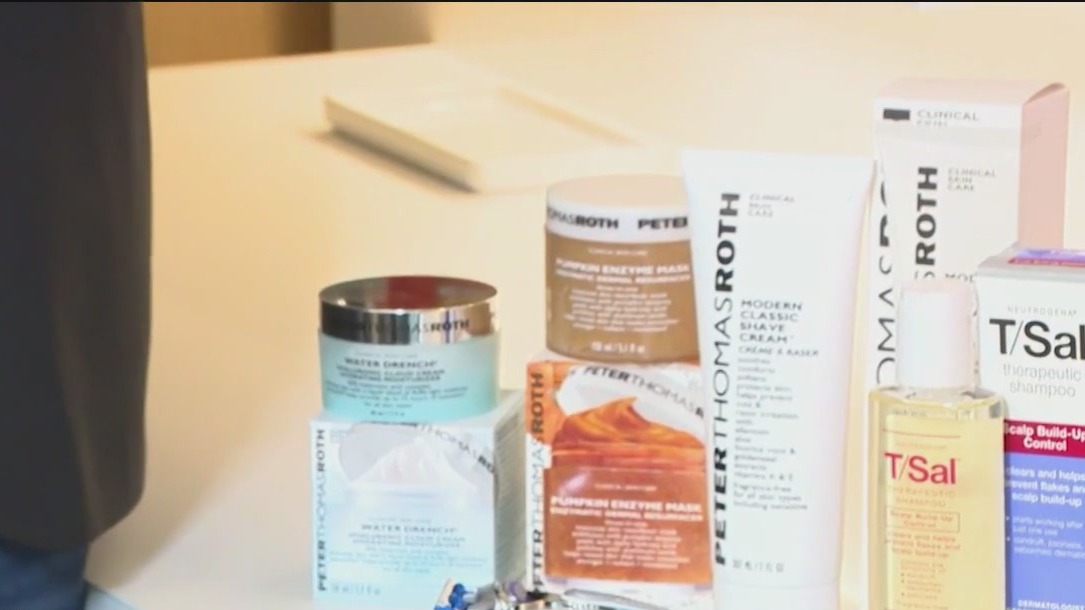 Skincare tips for men