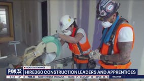 HIRE360 making strong career connections for women and people of color