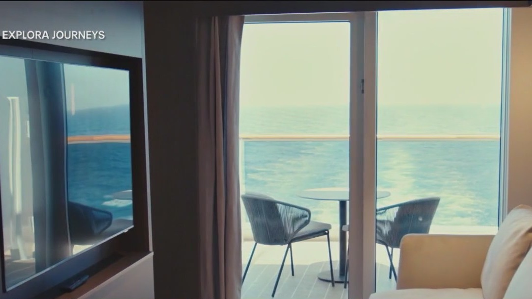 A look inside Explora I at Pier 88