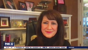 Rep. Marie Newman reflects on Capitol riot, lessons learned from insurrection