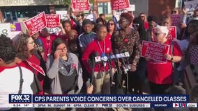 Your Take: Standoff between CPS-CTU over COVID safety sparks concern from parents