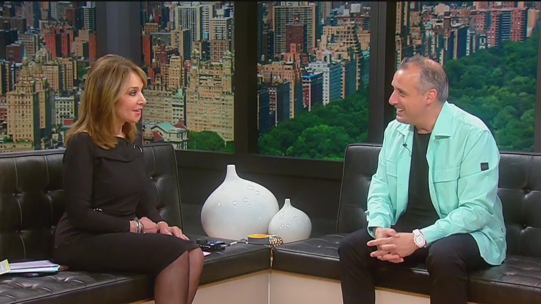 Joe Gatto to play at the Beacon Theatre