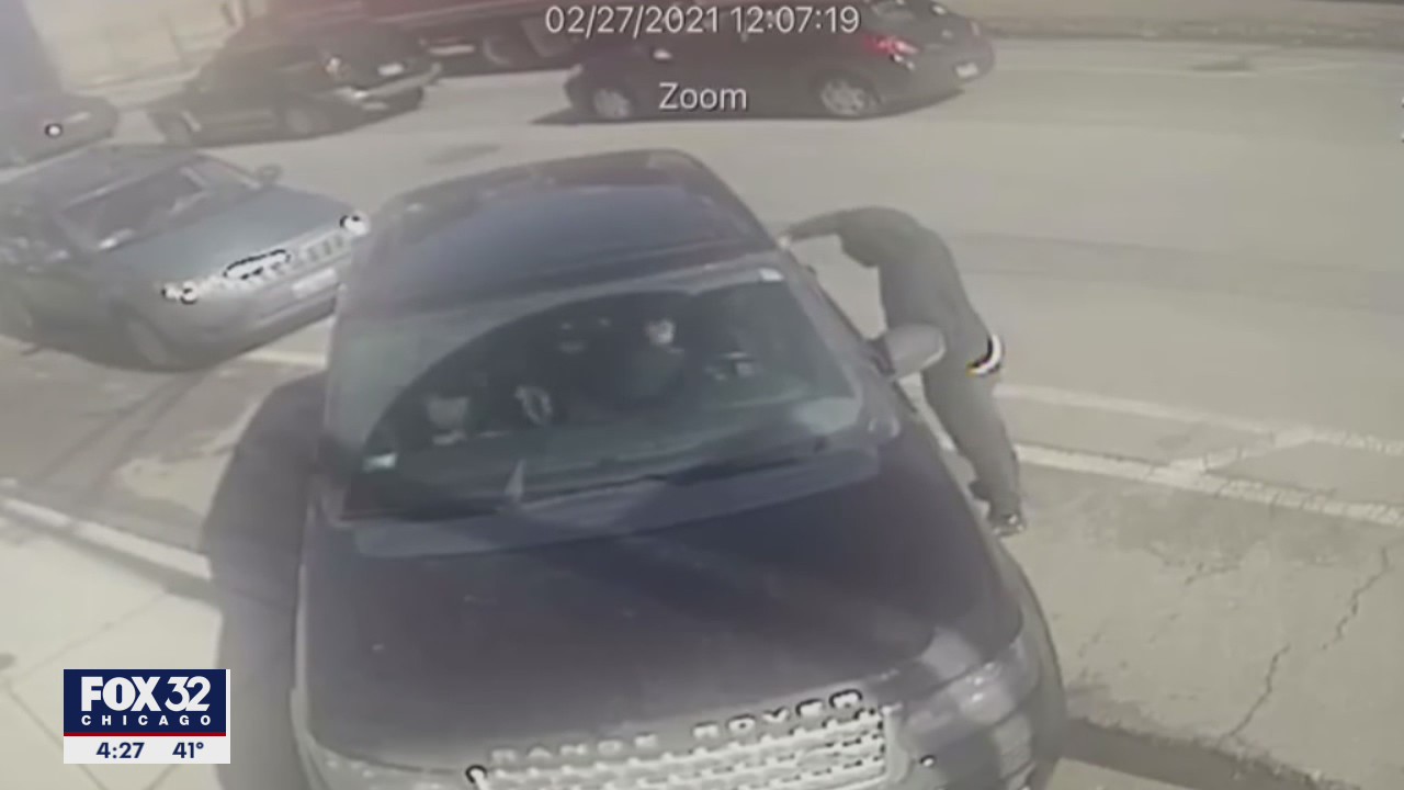 Illinois Democrats propose additional funding for fighting crime