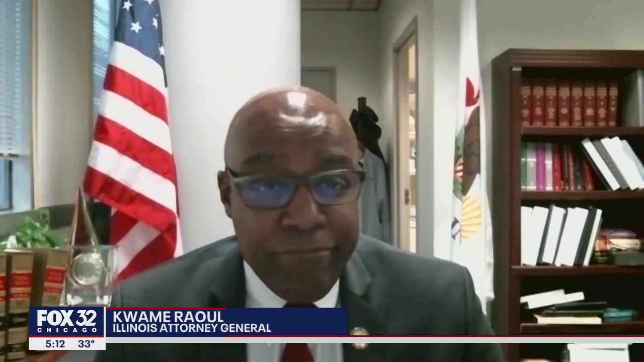 Illinois warns of fake pop-up sites testing for COVID-19