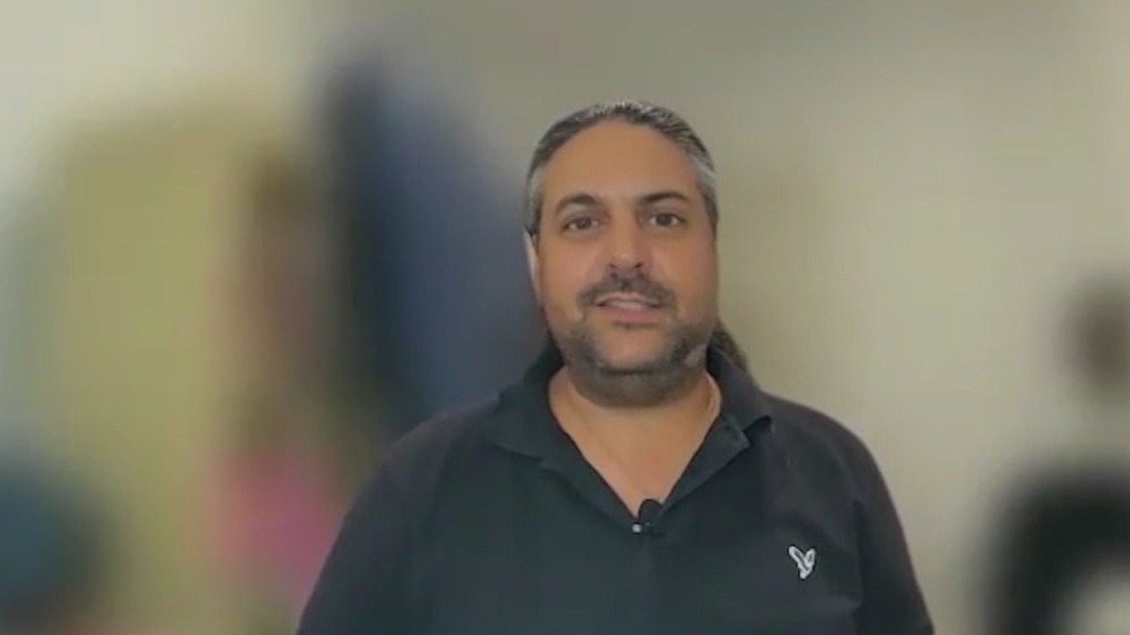 Surviving the music festival massacre