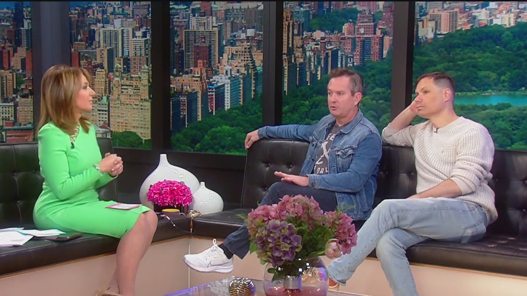 ?The State? comedy tour