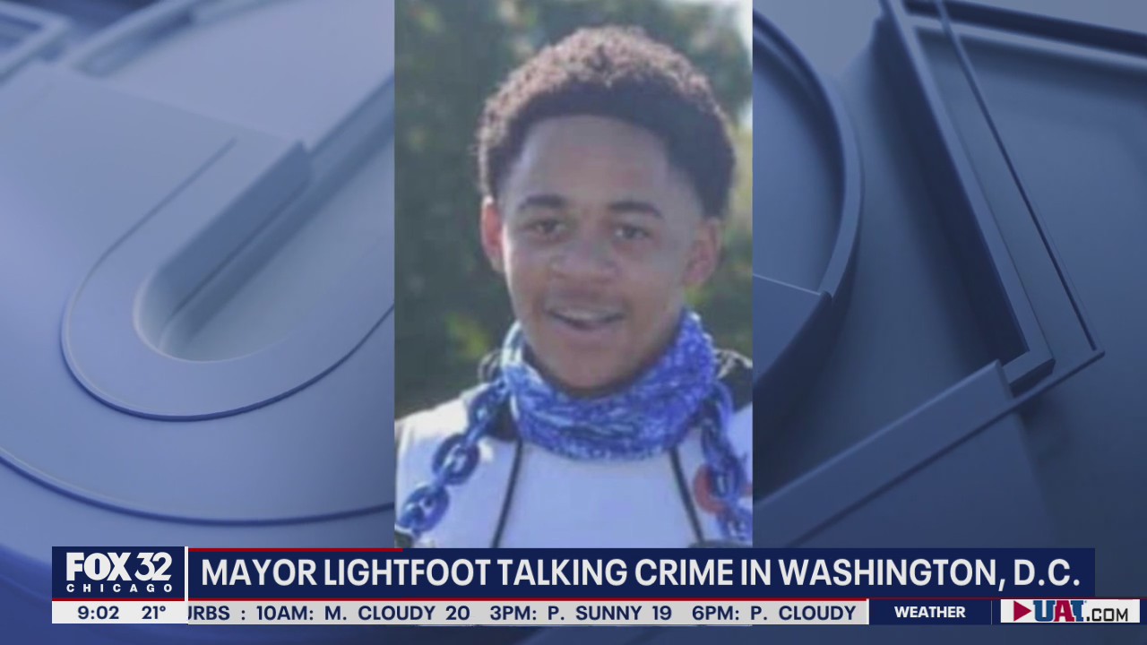 15-year-old boy fatally shot in Noble Square: ?Caleb touched so many lives?