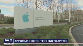 Illinois legislators push for new law banning Apple, Google from collecting app fees