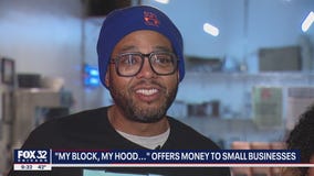 Chicago nonprofit offers COVID relief money to small businesses