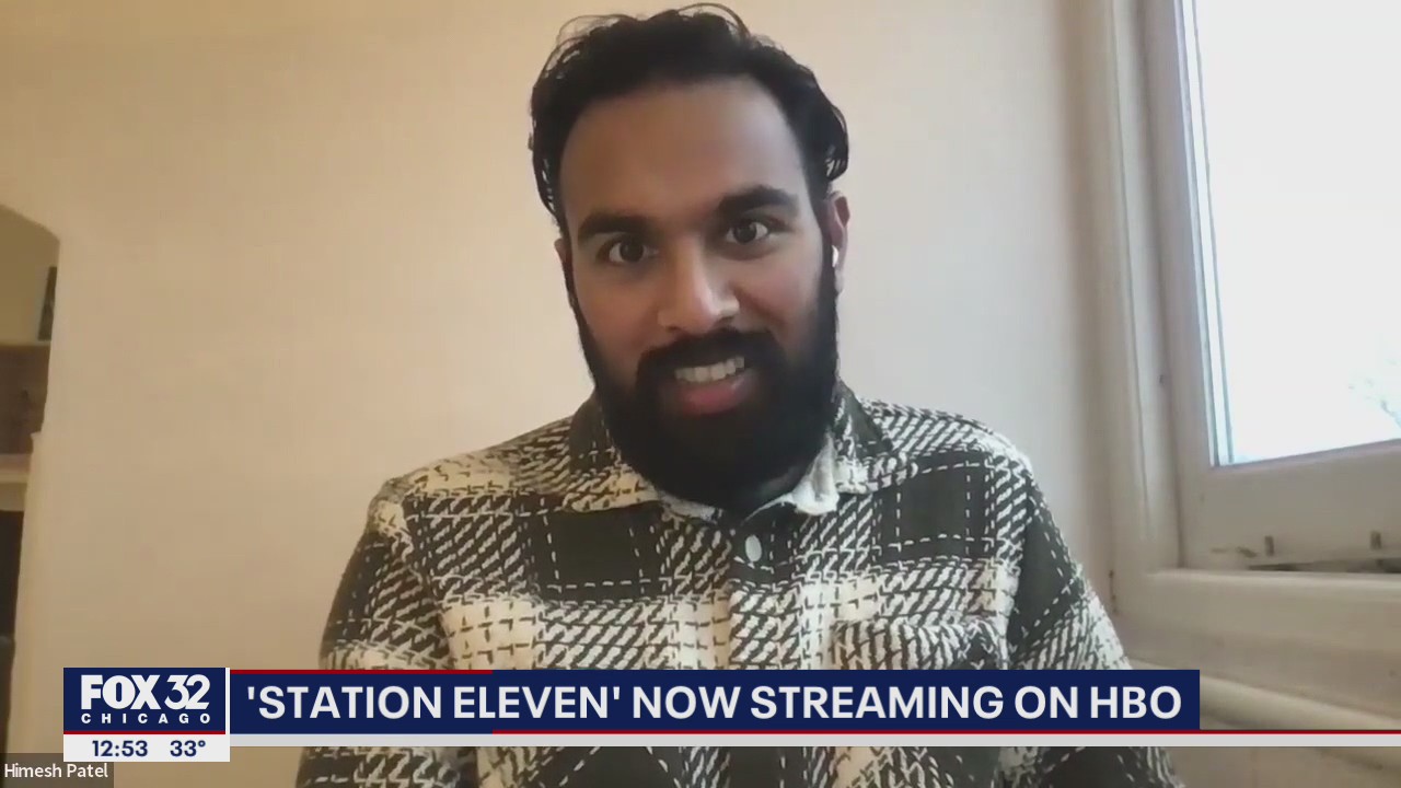 Station Eleven, apocalyptic miniseries filmed in Chicago, now streaming on HBO