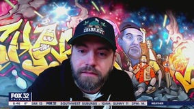 Cheba Hut hosting SmokeOut InJustice Day to raise money for cannabis criminal justice reform