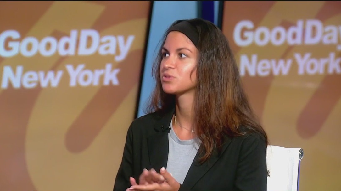 Hamas surprise attack survivor recounts running to safety