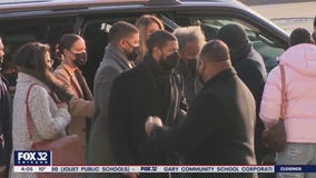 Jussie Smollett to be sentenced in March