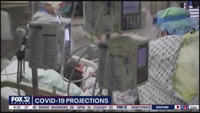 What's next for the Omicron variant in Chicago?