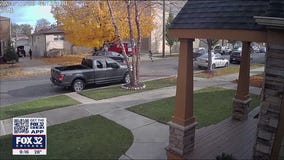 Boy, 11, charged with Mount Greenwood carjacking