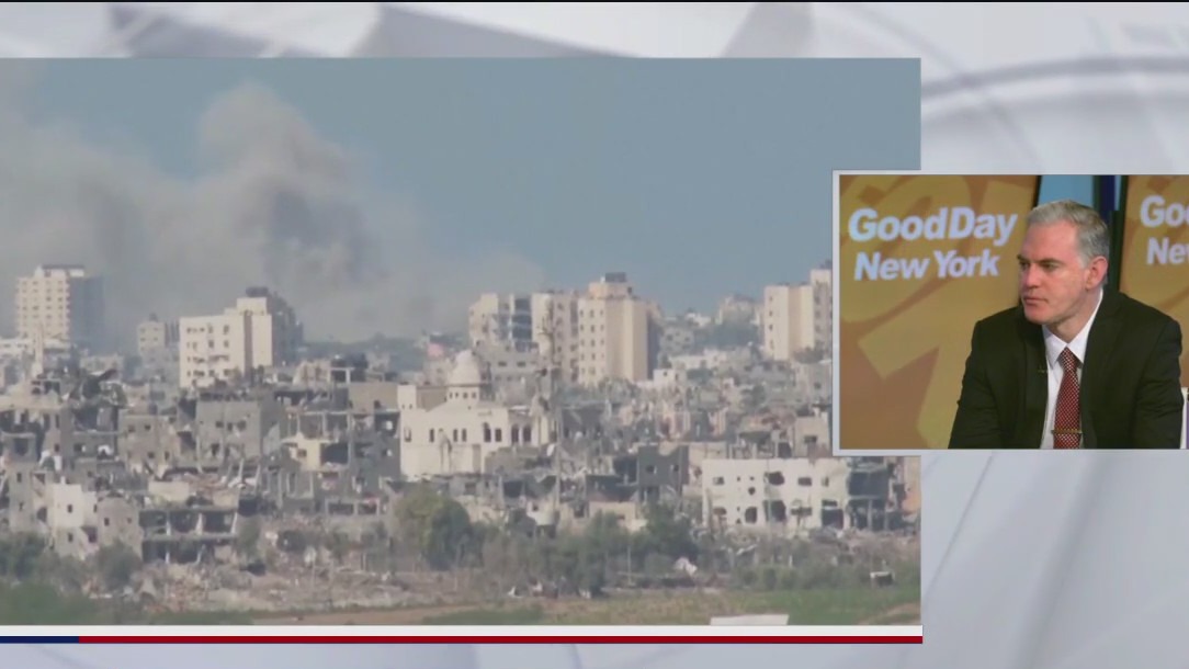 Over 200 hostages remain in captivity by Hamas