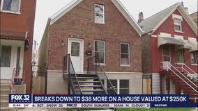 What Cook County homeowners can expect from property taxes in 2022