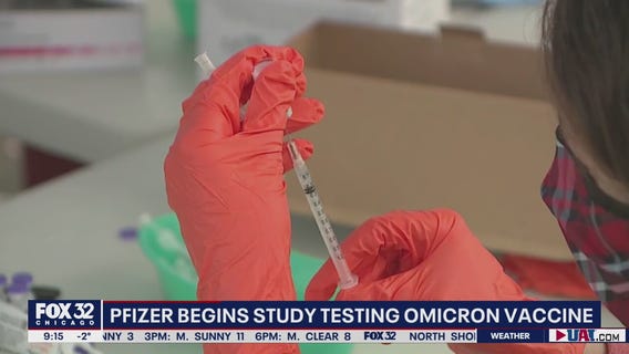 Can you be re-infected by the Omicron variant?