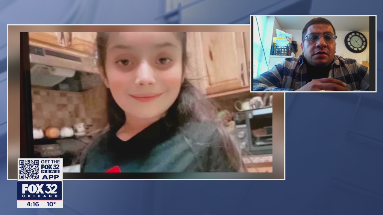 Questions about Little Village gang rivalry mount after murder of 8-year-old Melissa Ortega