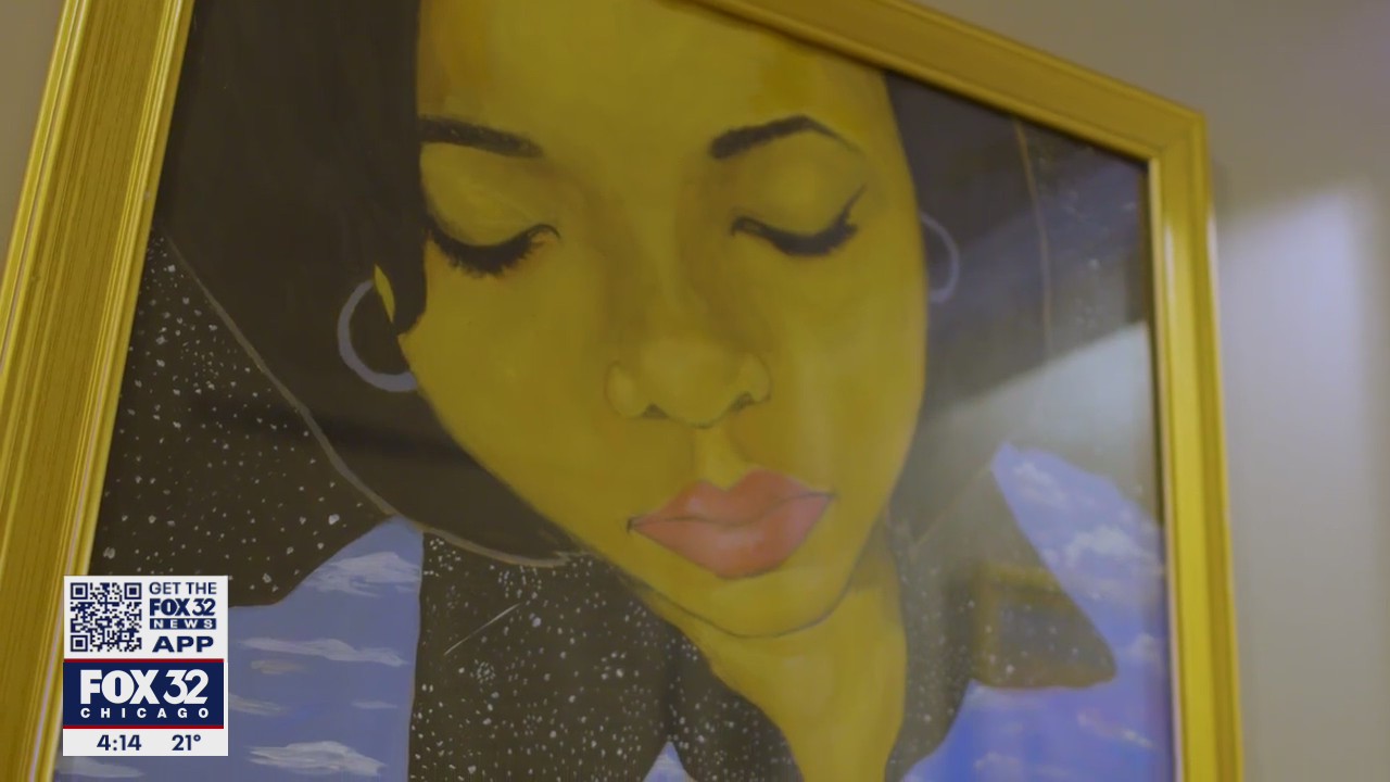 Obama Presidential Center garden to bear Hadiya Pendleton's name