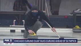 Chicago Curling Club keeps icy tradition alive