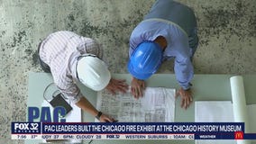 PAC Leaders seeks to empower trade workers, further careers