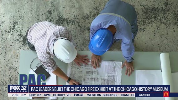 PAC Leaders seeks to empower trade workers, further careers