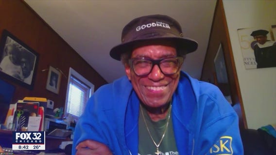 'Gem of the Ocean' now playing at Goodman Theatre