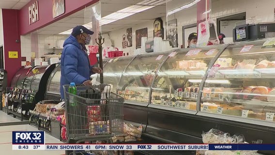 Tips for keeping your New Year's financial resolutions while fighting inflation