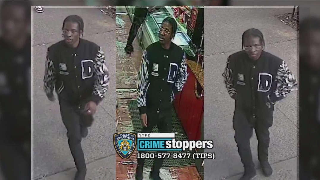 Brooklyn bodega shooting: Suspect wanted