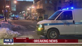 Man found fatally shot in South Loop