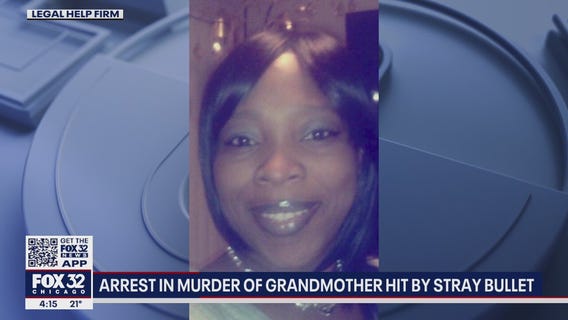 Chicago security guard fired 20 shots while lying on ground, killing grandma 4 blocks away: prosecutors