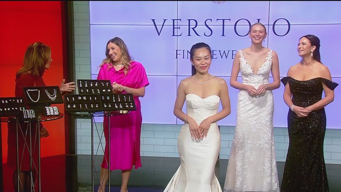 ?Verstolo? rents diamonds for special events