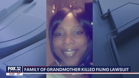 Bobbye Johnson shooting: Family of grandmother killed by security guard files suit