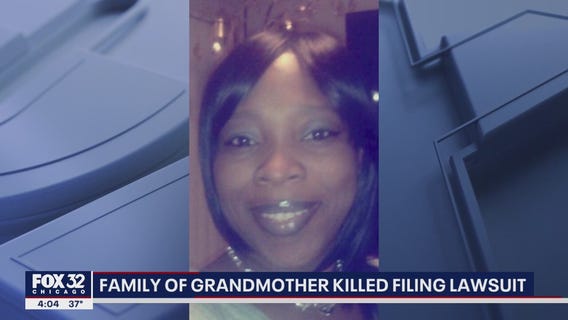 Bobbye Johnson shooting: Family of grandmother killed by security guard files suit