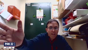 Chicago area restaurant owners ask for government funds to save their businesses