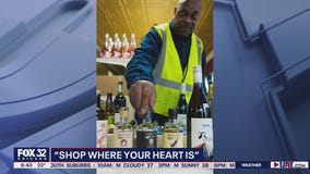 'Shop Where Your Heart Is' campaign to give back to Rogers Park businesses