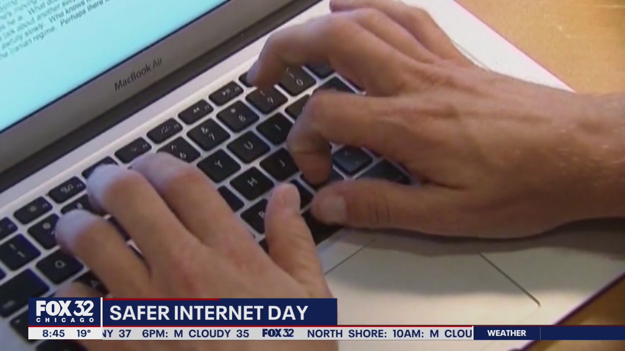 Celebrate Safer Internet Day by securing your online presence