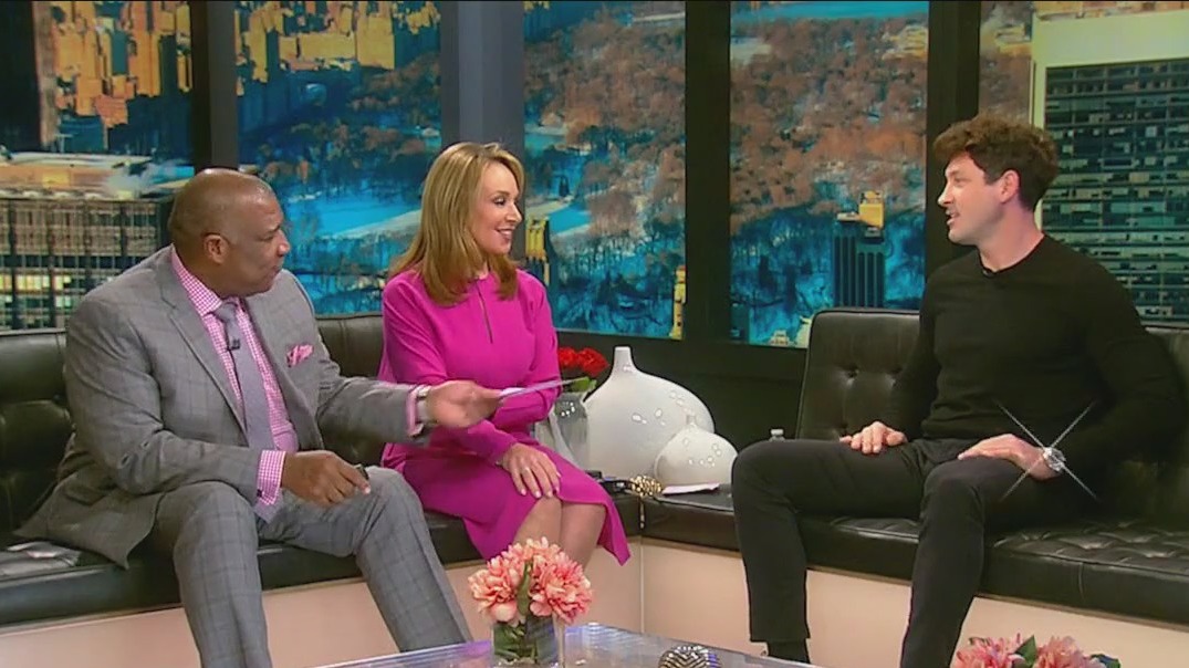 Maks Chmerkovskiy: ?So You Think You Can Dance?