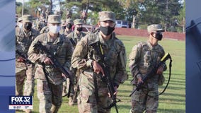 Chicago Crime: Veterans demand murder charges in death of National Guard soldier Chrys Carvajal