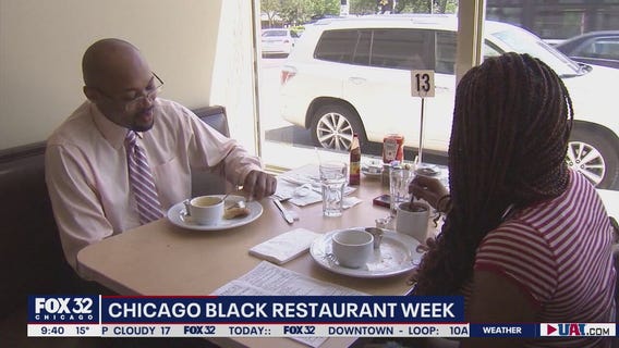 Chicago Black Restaurant Week showcases talented collection of Black-owned eateries