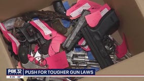 Illinois lawmakers want gun owners to be required to report lost, stolen guns